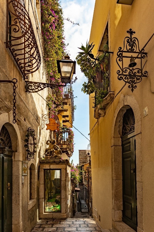 Taormina