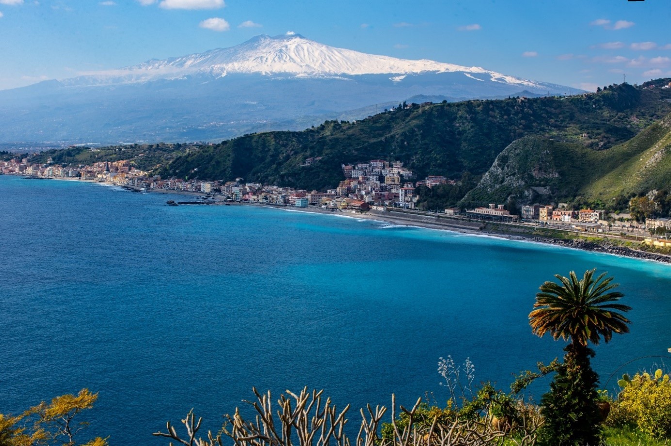 Etna